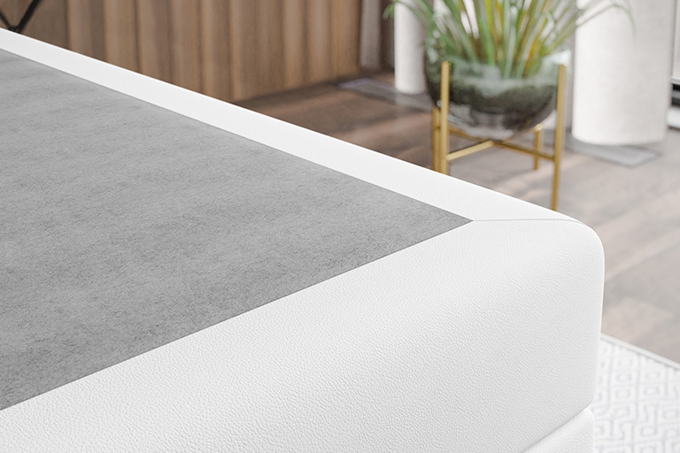 Različita tkanina dušeka