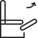 Mehanizam za spavanje „Delfin“