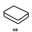 HR dušeci od hladne pene