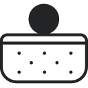 Veoma tvrd dušek (H5)