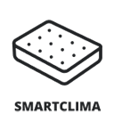 Dušek „Smart Clima“