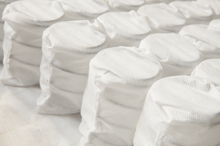 Dušek sa oprugama „Multipocket“