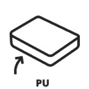 Dušek od poliuretanske pene