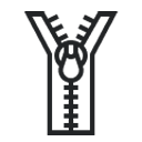 Dušek sa navlakom koja se skida