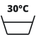 Dušek se može prati na 30°&amp;nbsp;C stepeni