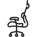 Ergonomski mehanizam