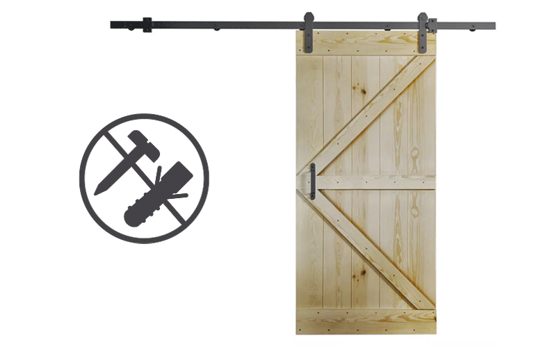 Pričvršćivanje nameštaja