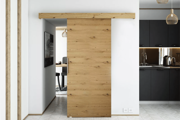 Specifičan položaj vrata