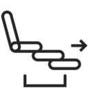 Mehanizam za spavanje „Telescope“