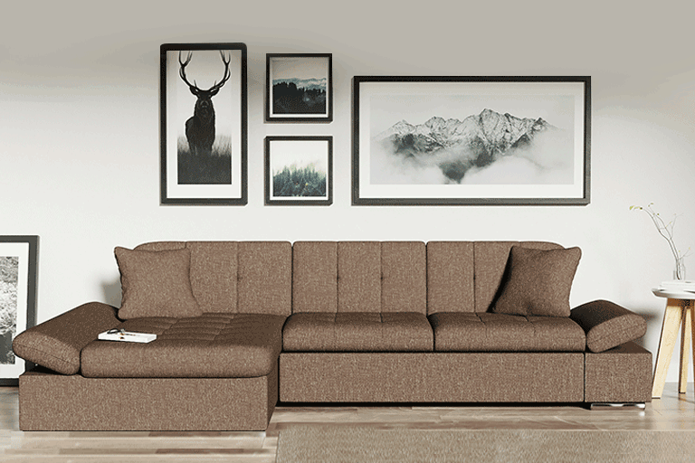 Univerzalni nameštaj